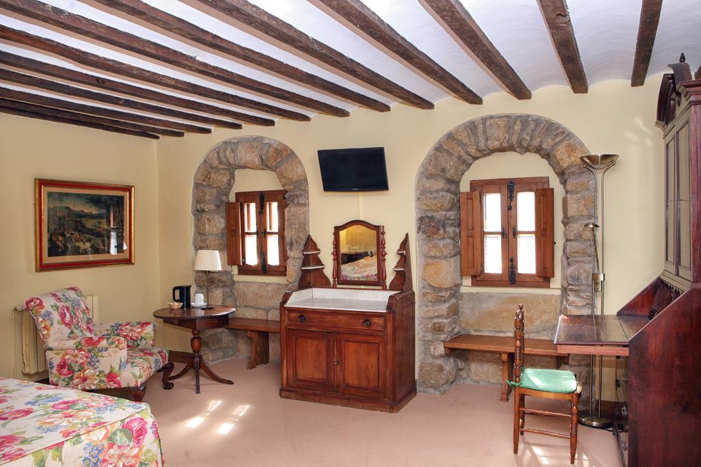 Posada La Torre De La Quintana Liendo Luaran gambar